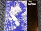 The Smiths - There Is A Light That Never Goes Out- 1986 France N/M 7