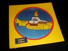 The Beatles Yellow Submarine /Eleanor Rigby 2018 Limited Edition Picture Disc 7”