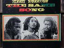 Israel Vibration - The Same Song - Jamaican Import - 1978 Top Ranking, VG/VG