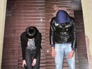 Crystal Castles by Crystal Castles (Record, 2008)