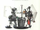 JONES, Howard - Dialogue - Vinyl (limited numbered white vinyl LP)