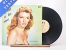 Julie London - Julie Is Her Name - LP Vinyl Record - EX/EX