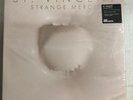 ST. VINCENT – STRANGE MERCY - VMP EXCLUSIVE LTD 846/1500 GOLD VINYL LP NEW -A13