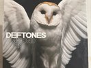 DEFTONES – DIAMOND EYES - VINYL LP BLACK - VG+ - X
