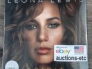 Leona Lewis - Spirit [Vinyl] [2LP] Color Gold Reissue Limited Edition NEW