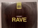 Ministry of Sound - Origins Rave Double Vinyl LP with Inner sleeves