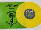 Poison: Something To Believe In, 10CL 594, 10