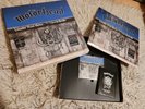 Motorhead Louder Than Noise Live in Berlin LP LIMITED Box Set