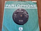 The Beatles Love Me Do Original Black Label 1963 45 R4949 Parlophone Records