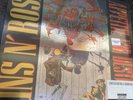 Guns N’ Roses - Appetite For Destruction - Lim Edition - 818/3000 Sold Out FOIL