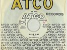 R&B Soul 45 - Coasters - Wild One - ATCO - VG+