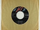 Rockabilly 45 - Fern Fisher - He's The Most/Tommy - Hi