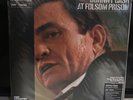 Johnny Cash ‎At Folsom Prison Colored Vinyl VMP Vinyl Me Please