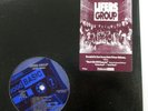 LIFERS GROUP Living Proof LP 1993 Hip Hop Promo VG++  a6732