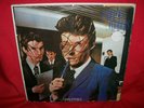 Fabulous Poodles Unsuitable LP Australia 1978 Mint