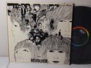 The Beatles - Revolver, 1966 LP,(1968 RE) Capitol ST-2576 Stereo **NICE COPY**