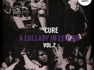 The Cure - A Lullaby In Leipzig Volume 2 Clear Vinyl Edti (2023 - EU - Original)
