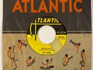 Atlantic 944 The Clovers - Fool Fool Fool / Needless 7