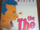 The The -Soul Mining LP  (1984) USA Epic Records BL 39266  IE