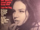 Lana Del Rey DID You Know That .. ( 2 LP ) (Dark Pink Vinyl)