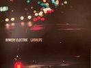 Bowery Electric - Lushlife (Vinyl) NEW SEALED LP - TRIP-HOP, DOWNTEMPO