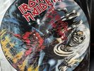 IRON MAIDEN 12