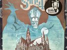 Ghost - Opus Eponymous Gold Vinyl /500 *RARE* in SHRINK W/ HYPE