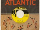 Atlantic 1033 Sylvia Syms - Comes Love / Paradise 7