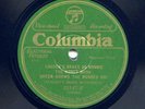 IRELAND - O'Leary's Irish Minstrels, 33147-F Columbia - EX