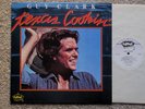 GUY CLARK *Texas Cookin'* 1988 Near Mint Vinyl Edsel Records Stereo UK LP