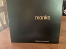 Monks - Black Monk Time 2xLP