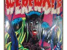 Curse Of The Werewolf - 45 RPM Vinyl 7