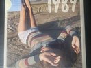 Taylor Swift-1989 Vinyl Taylor's Version LP Sunrise Boulevard Yellow NEW/SEALED