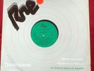 LA MUSICA LIGERA EN ESPAÑA - 237 - LOCOMIA/LOS RODRIGUEZ/J.L.GUERRA/SERGIO DALMA
