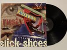 Slick Shoes - Rusty Black Vinyl LP Tooth & Nail Records 1997 1st Pressing MxPx