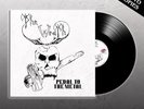 THE WRATH - Pedal To The Metal (LIM.225 BLACK V.*US METAL*JAG PANZER)