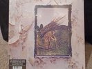 LED ZEPPELIN 4TH ALBUM 180 GRAM VINYL LP 