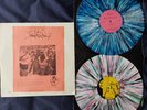jimi hendrix2 lp LIVE AT THE LPS ANGELES FORUM  K&S RECORDS  HARD TO FIND