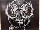 No Remorse by Motorhead (Record, 2015) OPENED