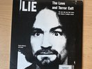 Charles Manson - Lie: The Love And Terror Cult Vinyl Awareness Records
