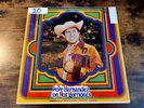 PEPE HERNANDEZ CON LOS GORRIONES DEL TOPO CHICO LP/DEL RIO/NORTENO/LIKE NEW COND