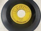 Jack Earls 1956 ROCKABILLY 45 Slow Down / A Fool For Loving You SUN Orig VG-HEAR