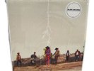 Black Joe Lewis Electric Slave Vinyl