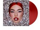 Ava Max - Diamonds & Dancefloors - Album Vinyle Rouge Rubis