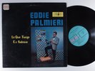 EDDIE PALMIERI Lo Que Traigo Es Sabroso ALEGRE LP VG++/VG+ mono m