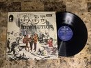 Q65 REVOLUTION NETHERLAND IMPORT DECCA LABEL KILLER BLUES GARAGE ROCK PSYCH EX+
