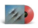 The Beatles Now and Then 12“ Red Vinyl Preorder Limited Edition - JPC EXCLUSIVE