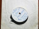 Rare White Label Test Pressing SUICIDE ALLEY  SINGLE  BY MANIC STREET PREACHERS