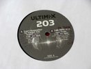 ULTIMIX  # 203 SKAKIRA JASON DERULO DILLON FRANCIS  MIDNIGHT RED  JOHN LEGEND