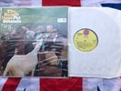 The Beach Boys-Pet Sounds Vinyl LP ST 2458 Psych Ex.